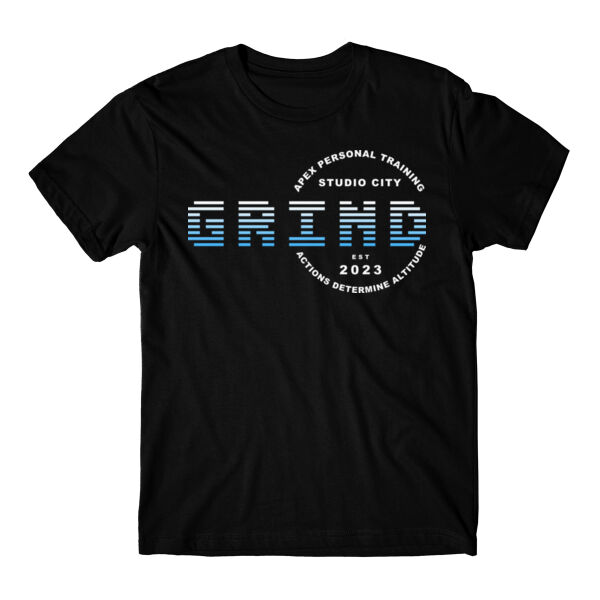OFF CENTER - T-SHIRT - $K1GTJE$ Thumbnail